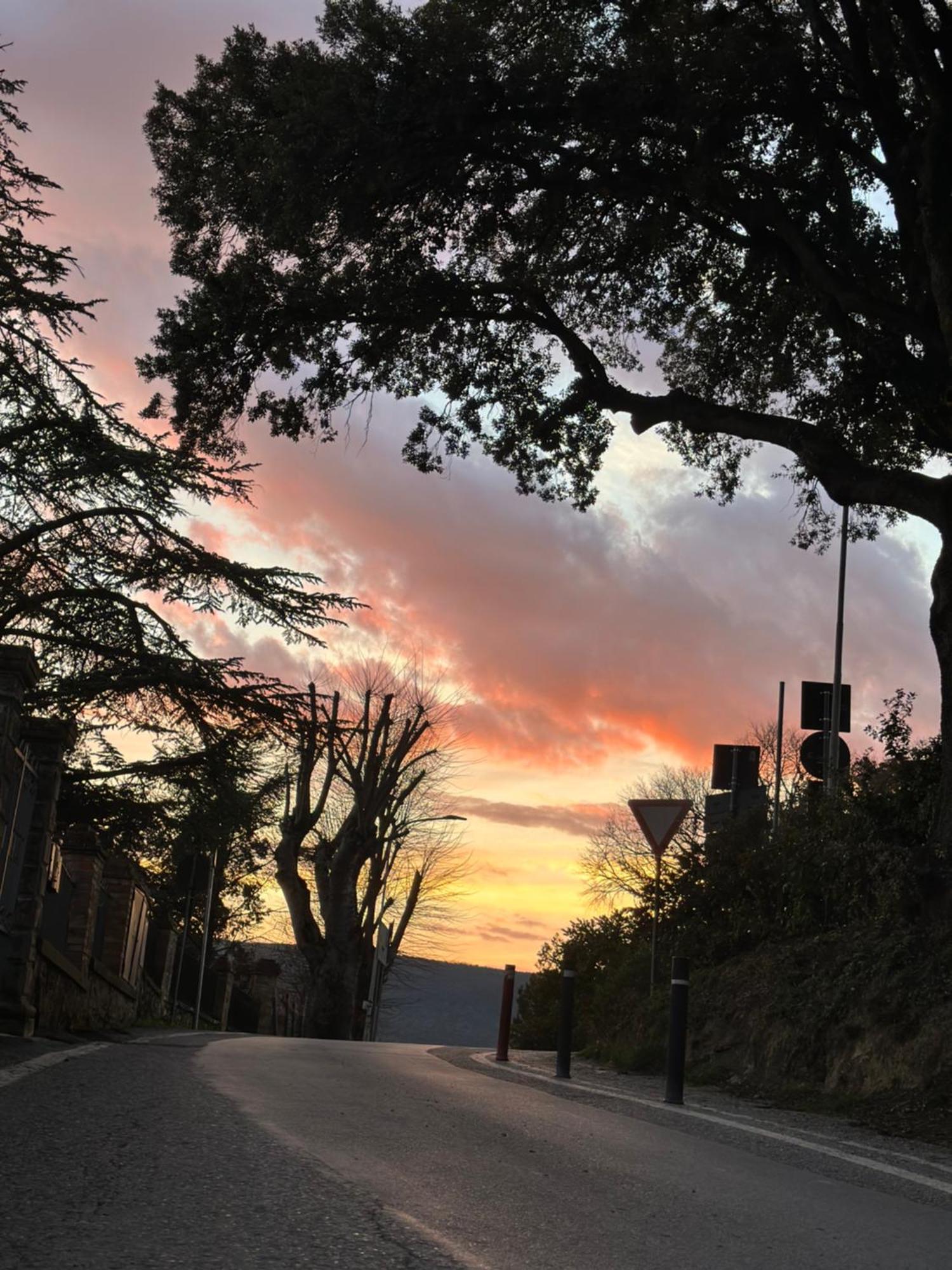 Lo Scrigno Dei Sogni San Gimignano Exterior foto
