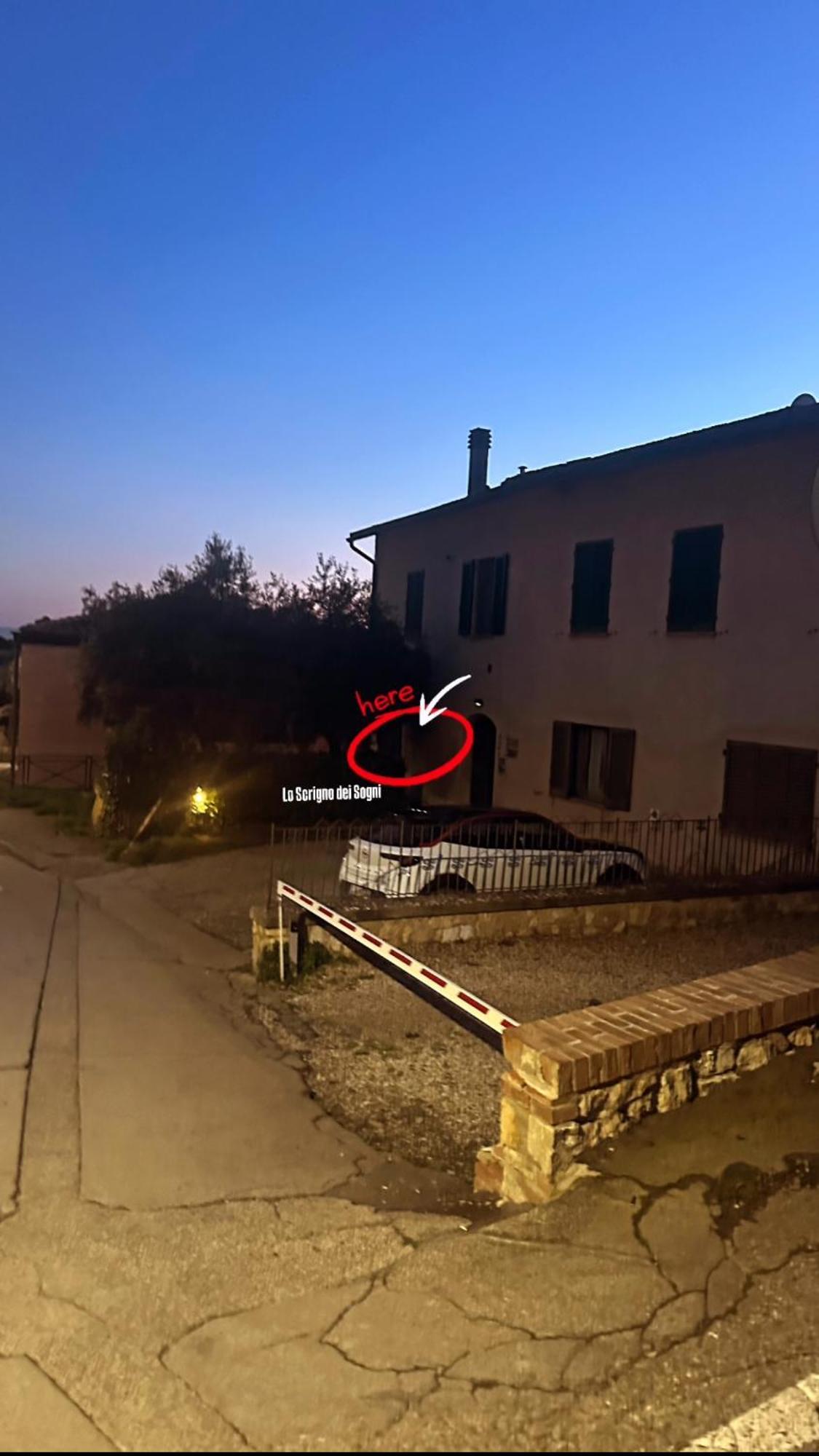 Lo Scrigno Dei Sogni San Gimignano Exterior foto